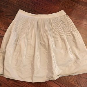 Banana Republic Skirt 12 L